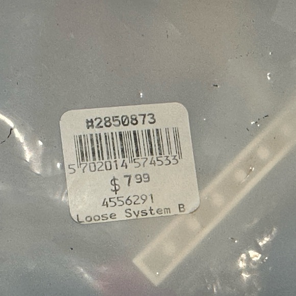 LEGO brick grab bag - Picture 3 of 3